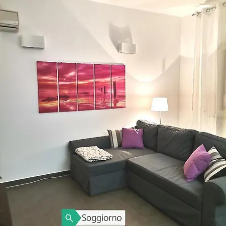 A Silville Residenziale 60 Mt Dal Mare, Ottimo Silvi Marina