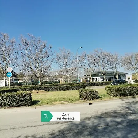 Appartamento A Silville Residenziale 60 Mt Dal Mare, Ottimo *