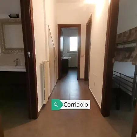 A Silville Residenziale 60 Mt Dal Mare, Ottimo * Silvi Marina