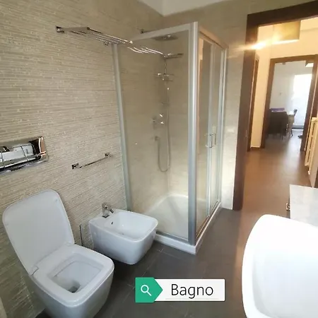 A Silville Residenziale 60 Mt Dal Mare, Ottimo Silvi Marina