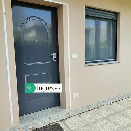 A Silville Residenziale 60 Mt Dal Mare, Ottimo *