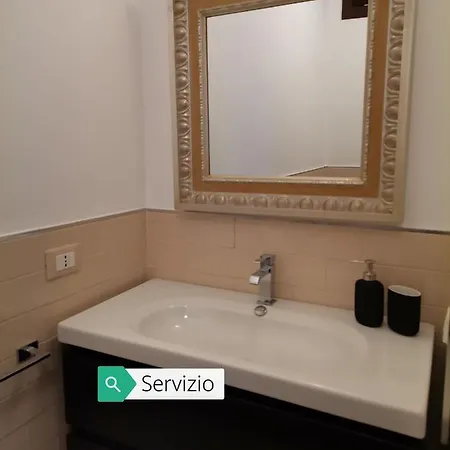 A Silville Residenziale 60 Mt Dal Mare, Ottimo Appartamento