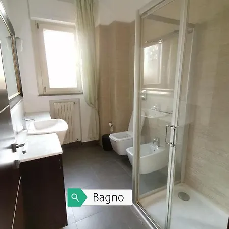 A Silville Residenziale 60 Mt Dal Mare, Ottimo