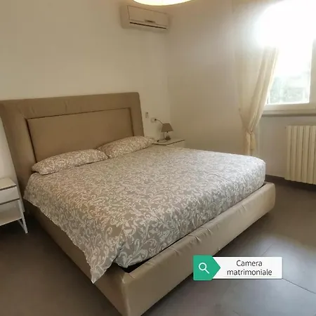 A Silville Residenziale 60 Mt Dal Mare, Ottimo *