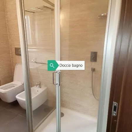 A Silville Residenziale 60 Mt Dal Mare, Ottimo Silvi Marina