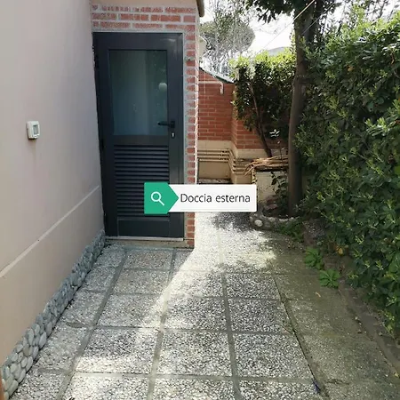 A Silville Residenziale 60 Mt Dal Mare, Ottimo Appartamento Silvi Marina
