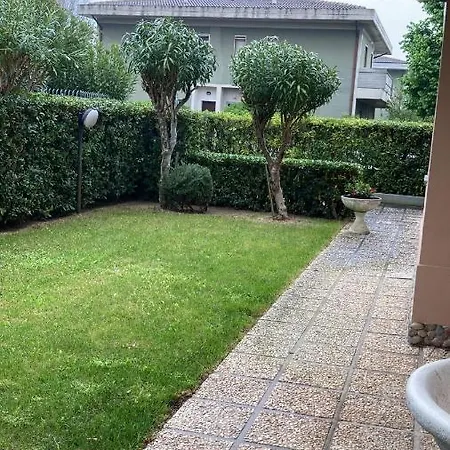 A Silville Residenziale 60 Mt Dal Mare, Ottimo * Silvi Marina