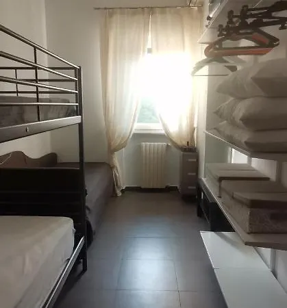 A Silville Residenziale 60 Mt Dal Mare, Ottimo *